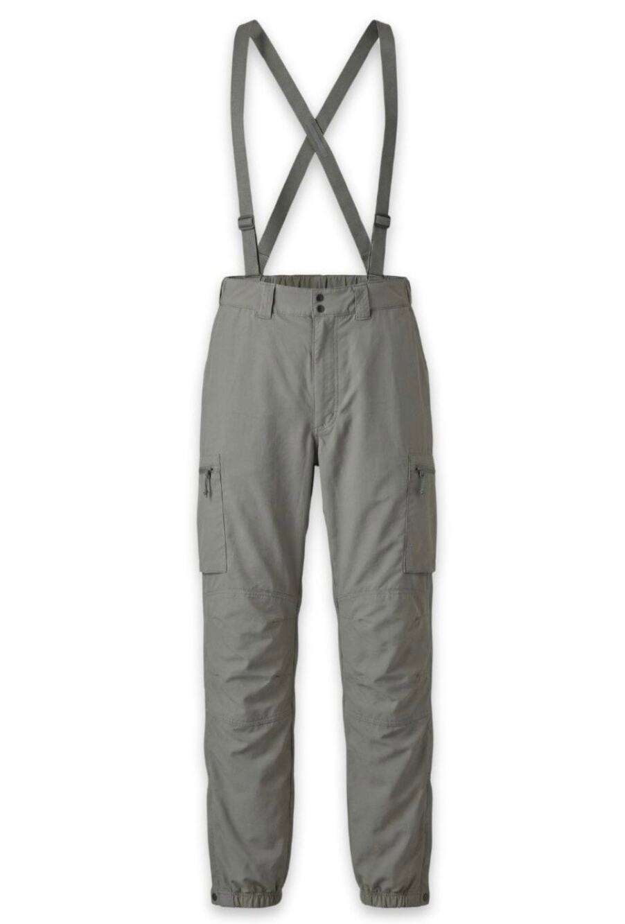 NWT Patagonia Military Issue PCU Level 5 Gen II Pants Men's XL Long Tall Green
